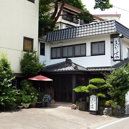 Ebisuya Hotel Izu  Eksteriør billede