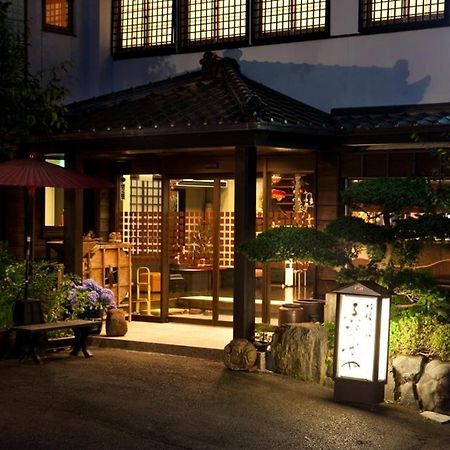 Ebisuya Hotel Izu  Eksteriør billede