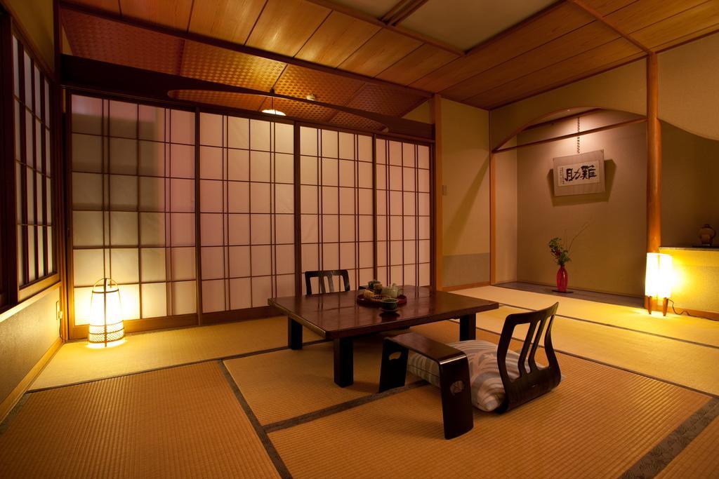 Ebisuya Hotel Izu  Værelse billede
