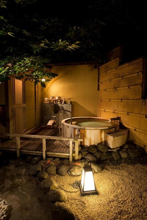 Ebisuya Hotel Izu  Eksteriør billede
