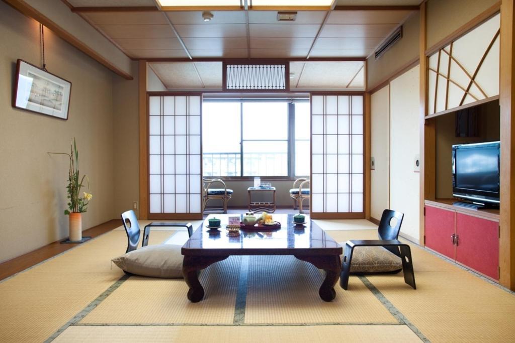 Ebisuya Hotel Izu  Værelse billede
