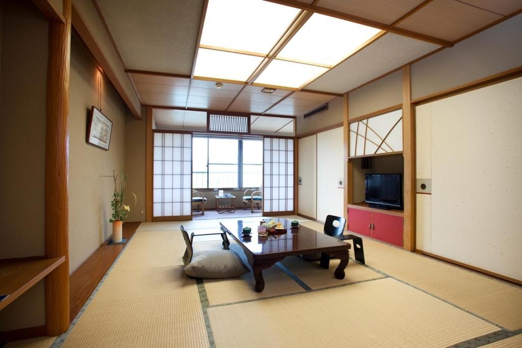 Ebisuya Hotel Izu  Værelse billede