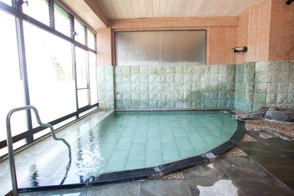 Ebisuya Hotel Izu  Eksteriør billede
