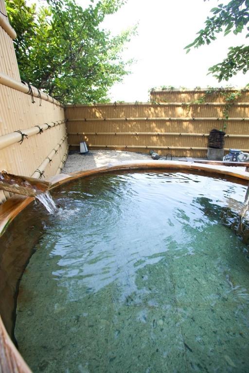 Ebisuya Hotel Izu  Eksteriør billede