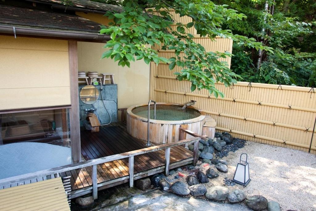 Ebisuya Hotel Izu  Eksteriør billede