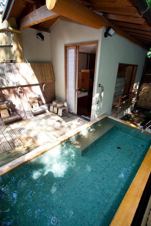 Ebisuya Hotel Izu  Eksteriør billede