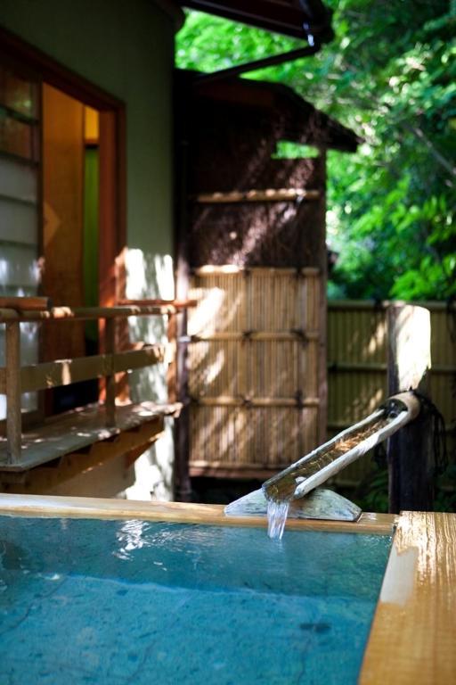 Ebisuya Hotel Izu  Eksteriør billede