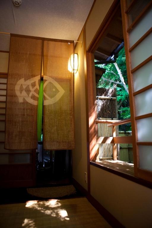 Ebisuya Hotel Izu  Eksteriør billede